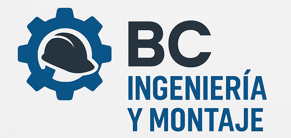 Logo BC Ingeniería
